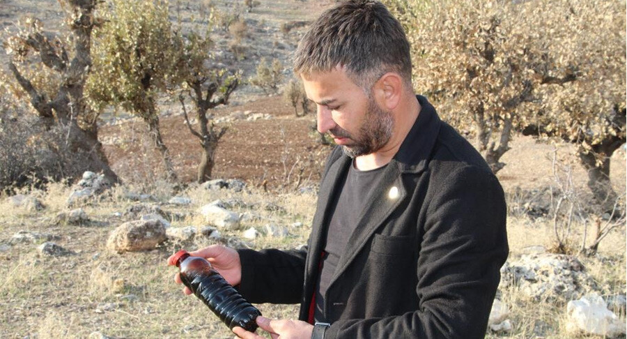 Artık terör değil, kazanç yuvası! Gabar’dan petrol fışkırdı: 14 kuyudan günde 5 bin varil çıkıyor Artık terör değil, kazanç yuvası! Gabar’dan petrol fışkırdı: 14 kuyudan günde 5 bin varil çıkıyor