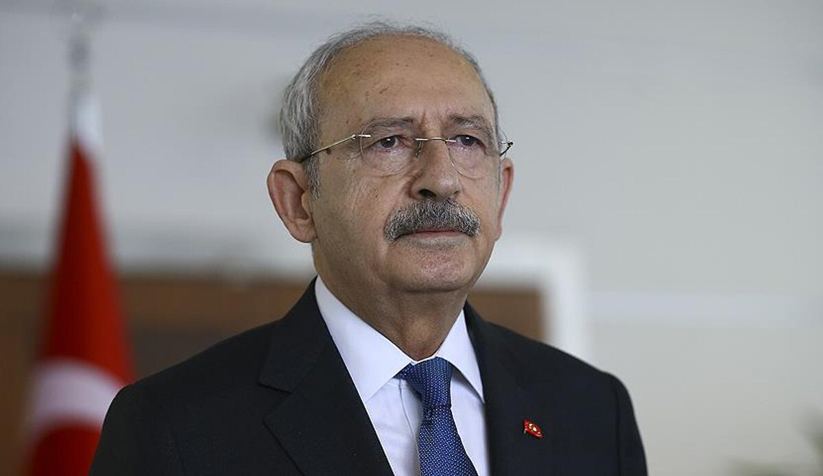 Kemal Kılıçdaroğlu'nun yeni rotası belli oldu: Bu defa Almanya'ya gidiyor
