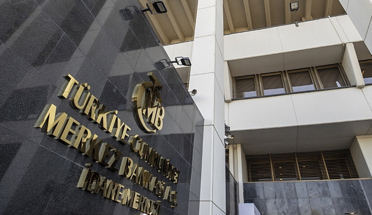 Merkez Bankası rezervlerinde yılın en yüksek seviyesi geldi Merkez Bankası rezervlerinde yılın en yüksek seviyesi geldi