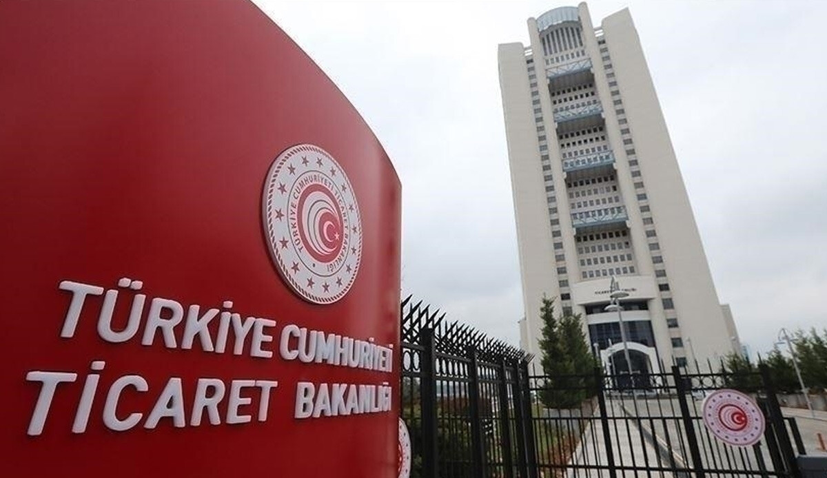 E-Ticaret yapanlar dikkat! Bakanlık’tan ürün güvenliği uyarısı E-Ticaret yapanlar dikkat! Bakanlık’tan ürün güvenliği uyarısı