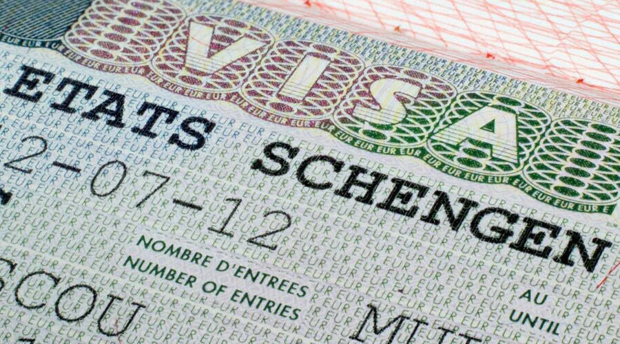 AB onayladı: Bir ülke daha Schengen bölgesine katılıyor AB onayladı: Bir ülke daha Schengen bölgesine katılıyor