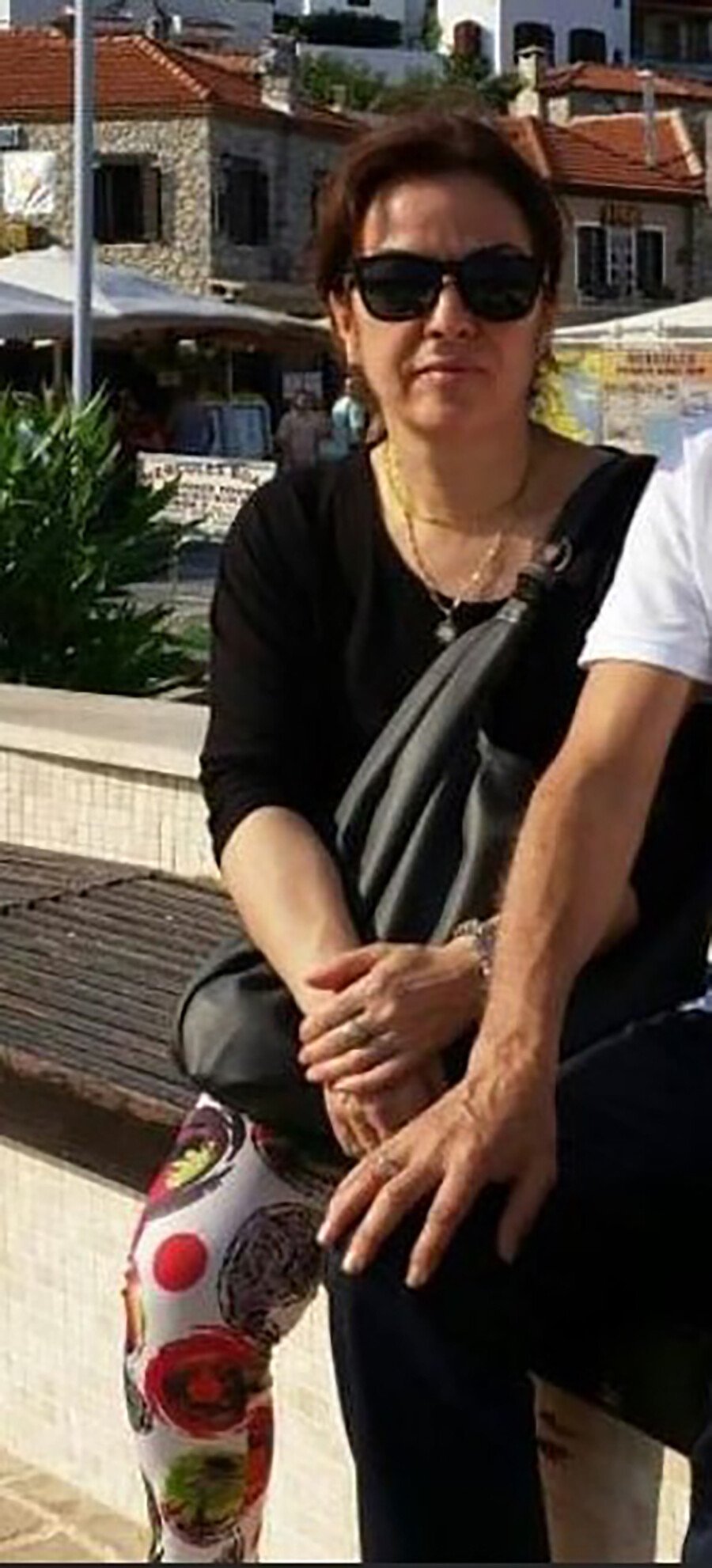 Antalya'da vahşet! Elma yiyen annesini bıçaklayarak öldürdü Antalya'da vahşet! Elma yiyen annesini bıçaklayarak öldürdü