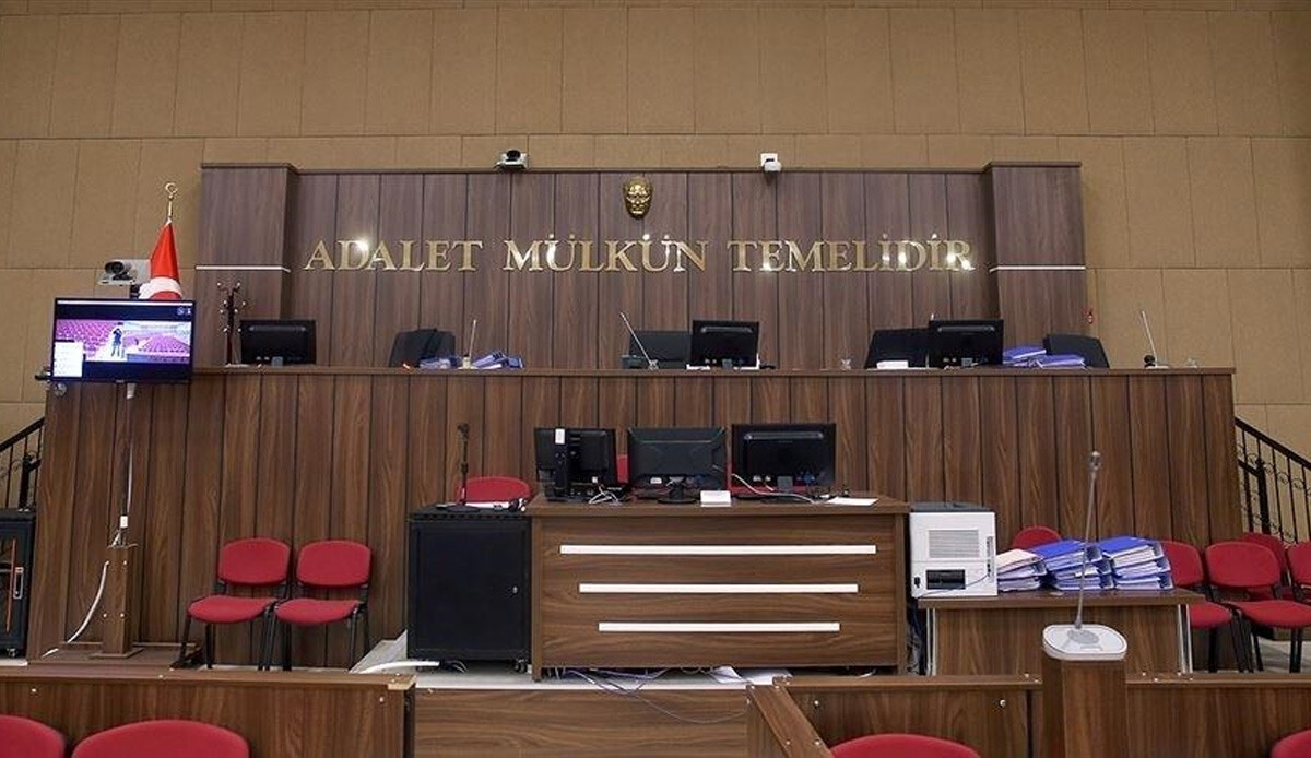 MİT tırları kumpası davasında yeni gelişme: FETÖ üyelerinden 6'sına daha hapis cezası MİT tırları kumpası davasında yeni gelişme: FETÖ üyelerinden 6'sına daha hapis cezası