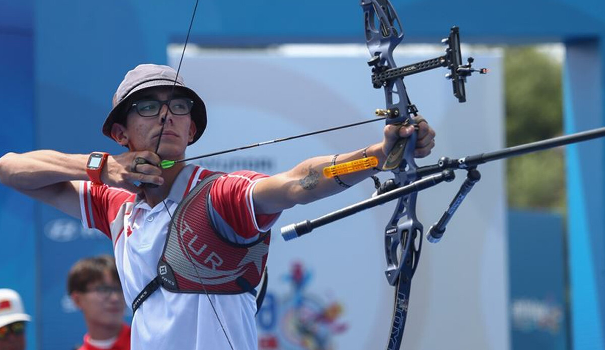 Olimpiyat şampiyonu Mete Gazoz'un acı günü: Dedesi Temel Tahmaz hayatını kaybetti Olimpiyat şampiyonu Mete Gazoz'un acı günü: Dedesi Temel Tahmaz hayatını kaybetti