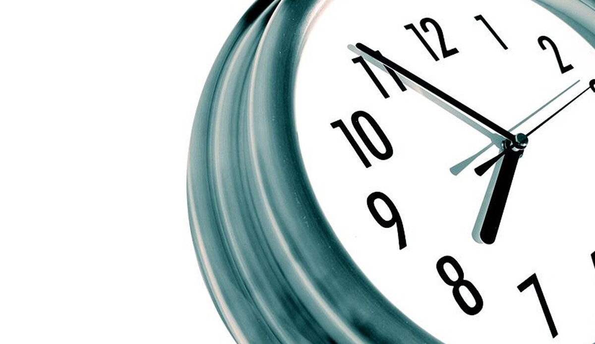 Dünyaya örnek oldu: Yaz saatiyle 9,2 milyar lira tasarruf Dünyaya örnek oldu: Yaz saatiyle 9,2 milyar lira tasarruf