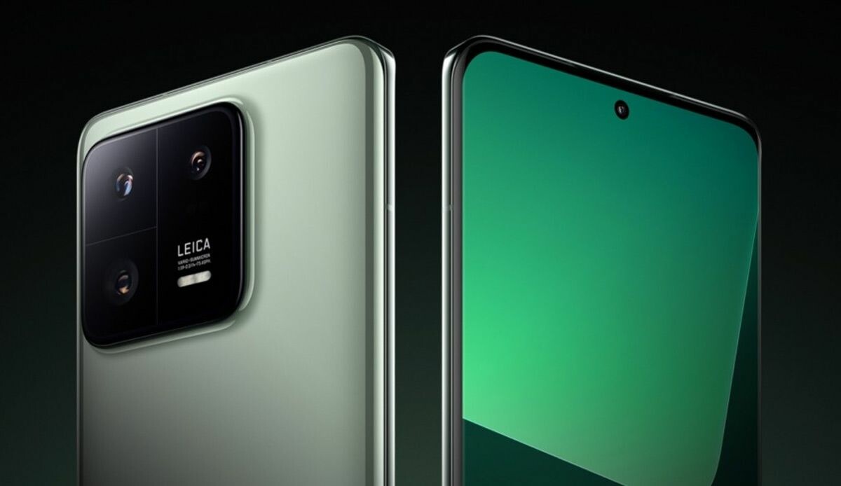 Çinli teknoloji devinden bilgisayarlardan güçlü telefon... Karşınızda Xiaomi 13 serisi