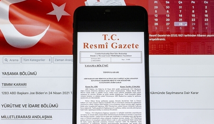Resmi Gazete’de yayımlandı: 16 büyükelçi merkeze çekildi