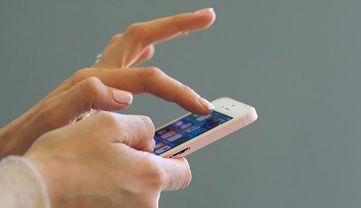 Resmi Gazete'de yayımlanarak yürürlüğe girdi: Artık 1 yıl sinyal vermeyen telefonlar bloke edilecek
