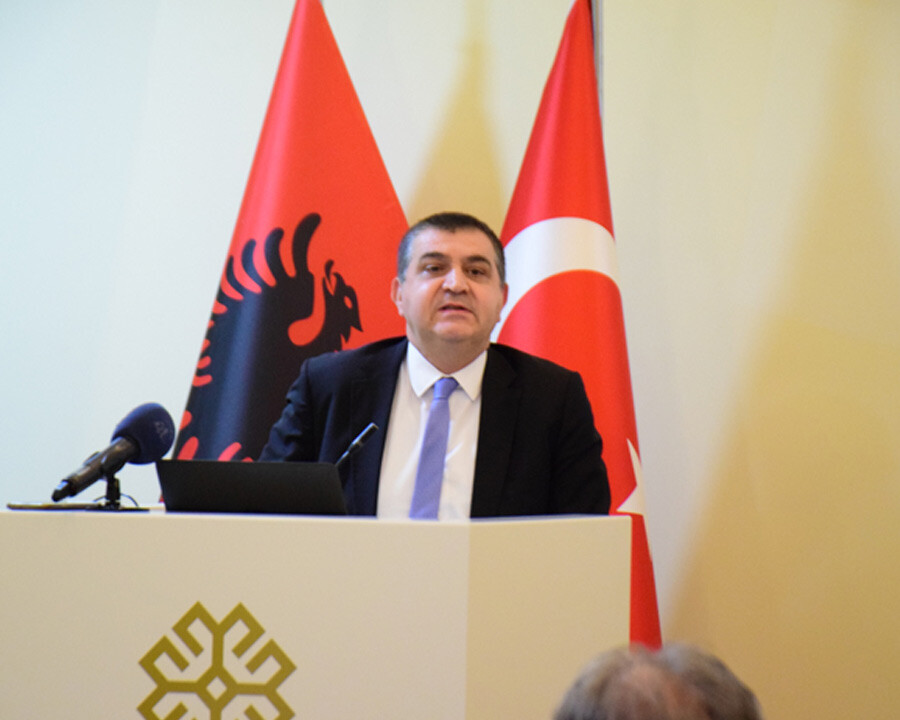 Ukrayna-Rusya savaşı için çarpıcı açıklama: Türkiye, AB üyesi olsaydı önlenebilirdi Ukrayna-Rusya savaşı için çarpıcı açıklama: Türkiye, AB üyesi olsaydı önlenebilirdi