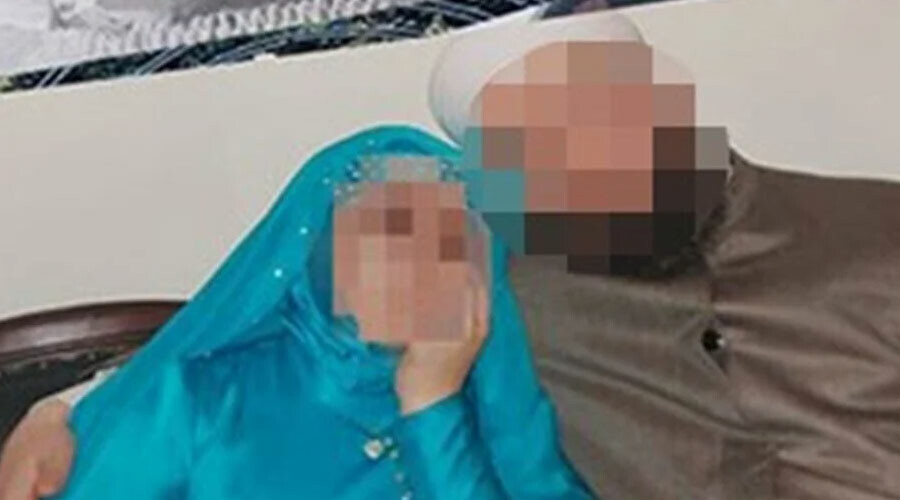 6 yaşındaki gelin skandalını ortaya çıkaran Gazeteci Soykan: Devleti tebrik etmek gerek