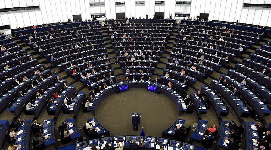 Katar’dan ‘rüşvet’ iddiasına gözaltı: AP Başkan Yardımcısı Kaili suçüstü yakalandı!