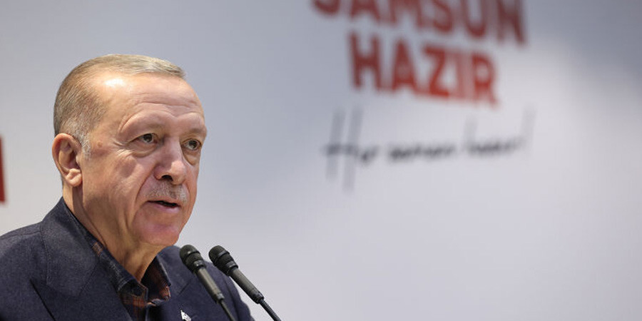 Son dakika: Cumhurbaşkanı Erdoğan'dan Kılıçdaroğlu'na teknoloji cevabı: İthal elemanlarını al Baykar'a git!