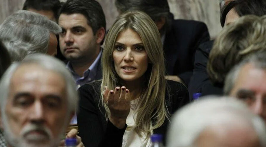 Katar’dan ‘rüşvet’ iddiasına gözaltı: AP Başkan Yardımcısı Kaili suçüstü yakalandı!