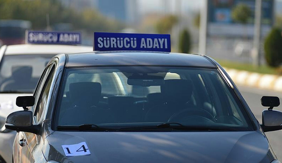 Zamdan önce son çıkış! Sürücü kursları full çekti: Fiyatlar 10 bin TL'yi geçecek…