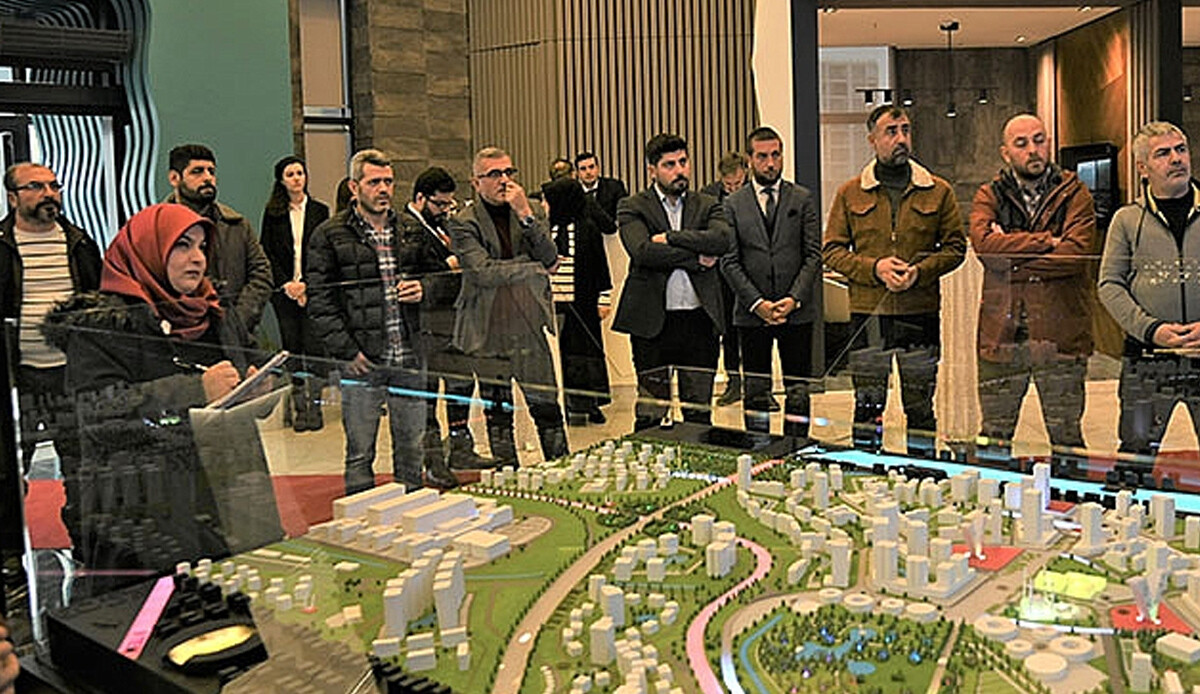 Türkiye'ye yatırım yapan kazandı Türkiye'ye yatırım yapan kazandı