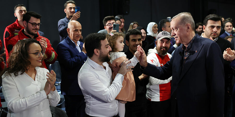 Son dakika... Cumhurbaşkanı Erdoğan’dan doğal gaz müjdesi: Vatandaş ucuz alacak