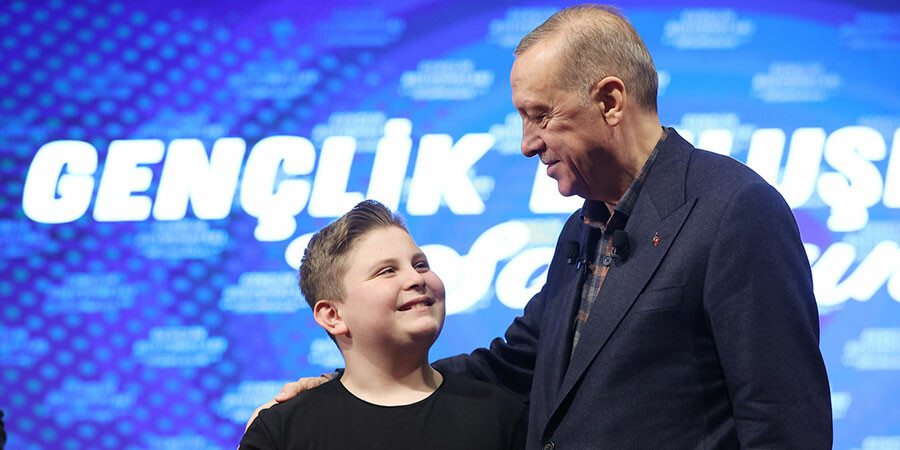 Son dakika... Cumhurbaşkanı Erdoğan’dan doğal gaz müjdesi: Vatandaş ucuz alacak