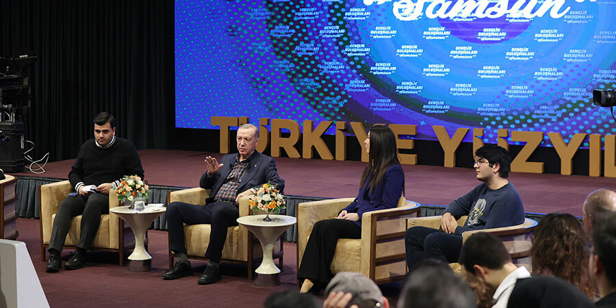 Son dakika... Cumhurbaşkanı Erdoğan’dan doğal gaz müjdesi: Vatandaş ucuz alacak