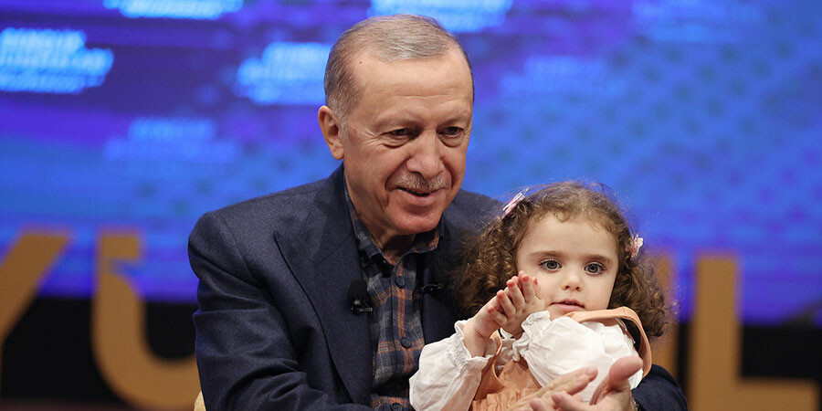 Son dakika... Cumhurbaşkanı Erdoğan’dan doğal gaz müjdesi: Vatandaş ucuz alacak