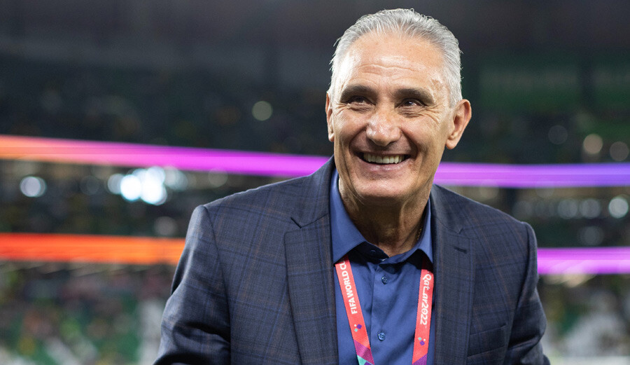 Jorge Jesus Brezilya Milli Takımı'nın başına geçecek mi? Sambacılardan Fenerbahçe teknik direktörüyle resmi temas
