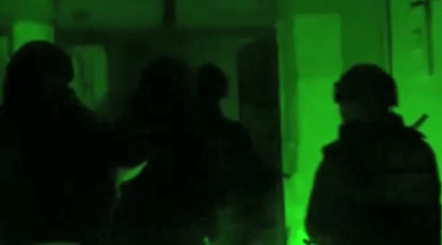 Son dakika! İstanbul merkezli 5 ilde DHKP/C operasyonu: 22 şüpheli yakalandı