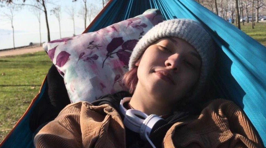 Polis memuru sevgilisiyle tartıştıktan sonra 7. kattan düşmüştü… Sedefnur’un ilk ifadesi ortaya çıktı!