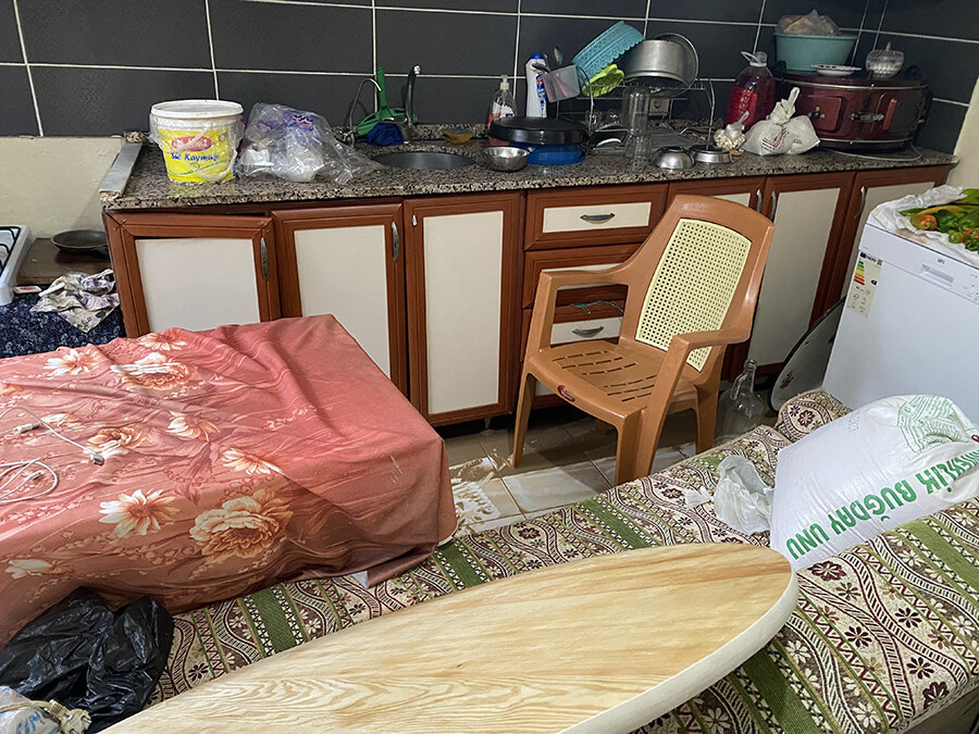 Antalya sele teslim oldu! Bakan Soylu açıkladı, 100 konut hasar gördü Antalya sele teslim oldu! Bakan Soylu açıkladı, 100 konut hasar gördü