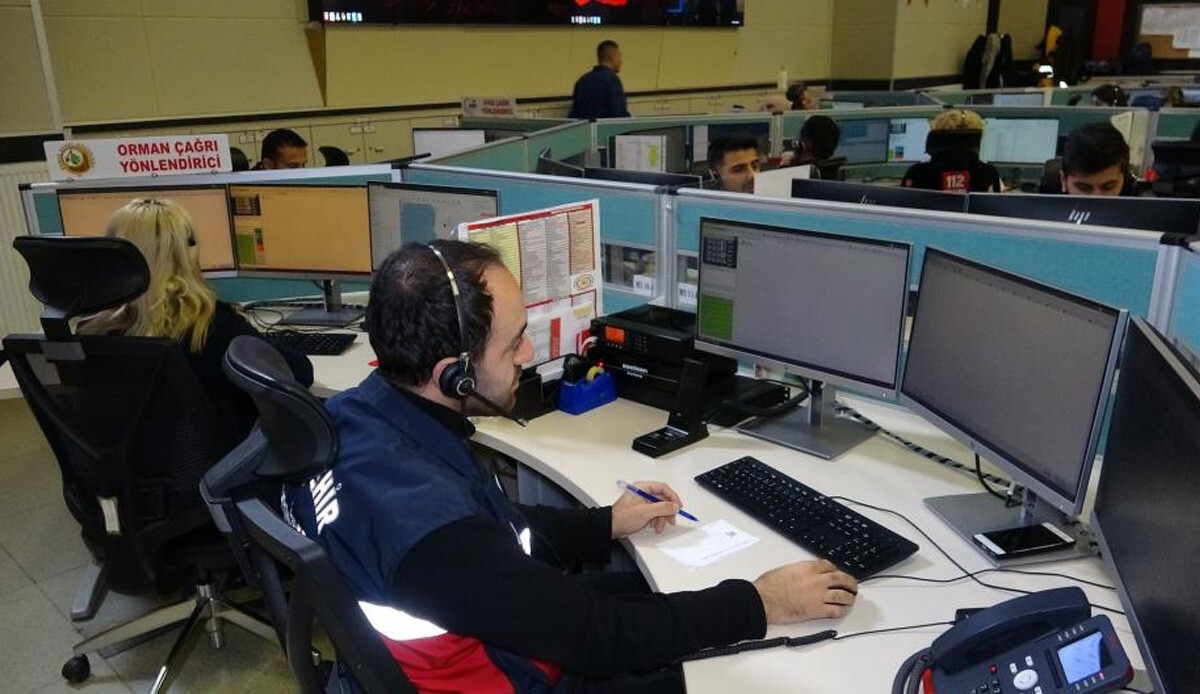 Acil çağrılarda şoke eden detay: İkinci el telefonların testi için arıyorlar