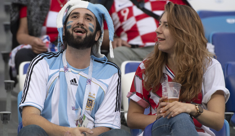 Hırvatistan finale çok inanıyor! Zlatko Dalic: Yaptık yine yaparız