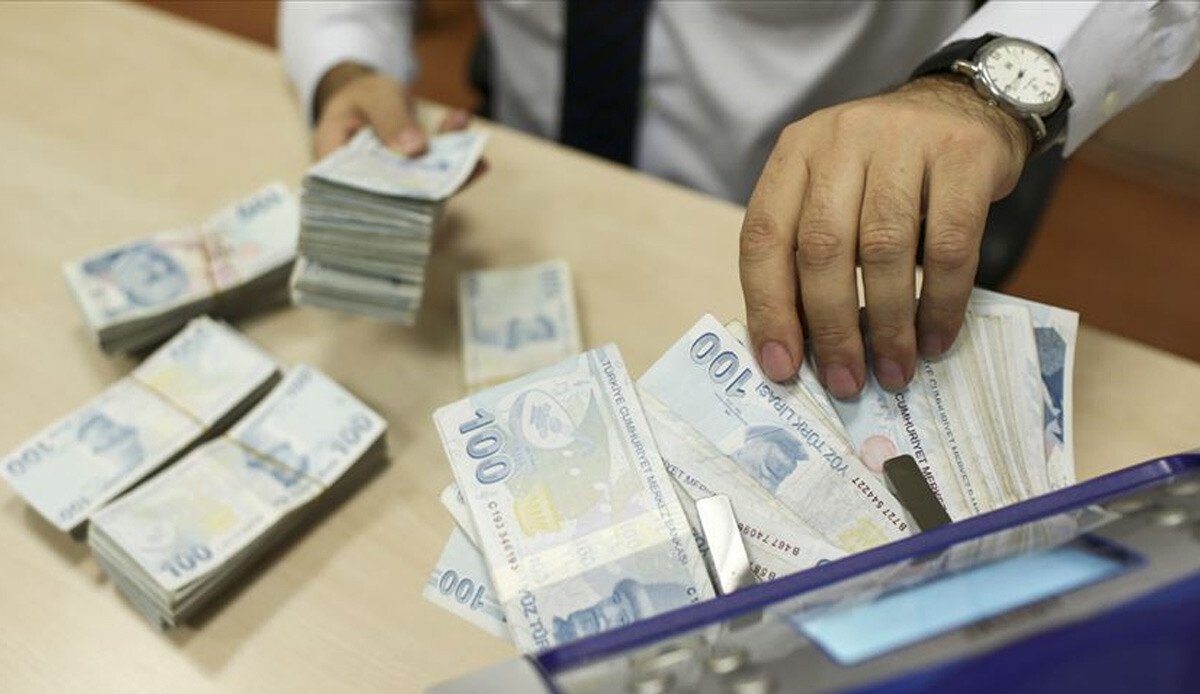 Merkez Bankası açıkladı: Cari denge Ekim’de 359 milyon dolar açık verdi Merkez Bankası açıkladı: Cari denge Ekim’de 359 milyon dolar açık verdi