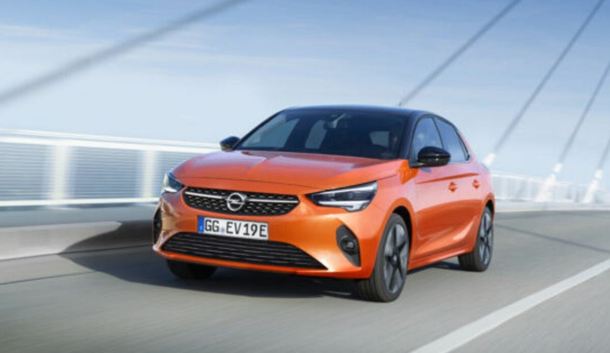 Opel Corsa-e satışa çıktı! Türkiye
