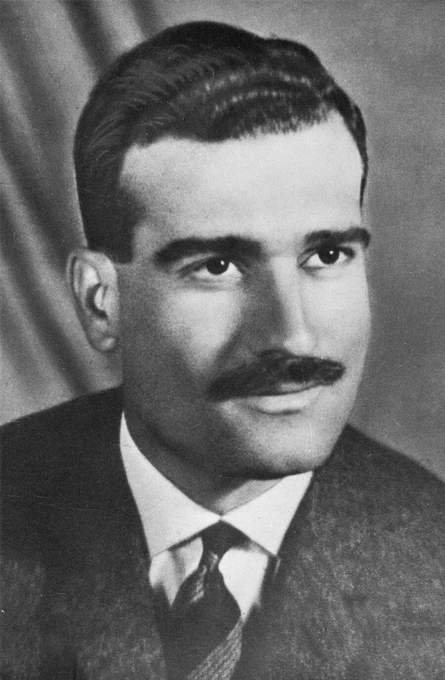Suriye'de idam edilen Mossad ajanı Eli Cohen'in son mesajı ortaya çıktı Suriye'de idam edilen Mossad ajanı Eli Cohen'in son mesajı ortaya çıktı