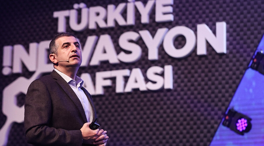 Haluk Bayraktar’dan Kızılelma açıklaması: ‘Türkiye’yi bir üst lige taşıyacak’