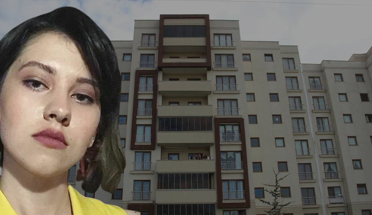 Polis memuru sevgilisiyle tartıştıktan sonra 7. kattan düşmüştü… Sedefnur’un ilk ifadesi ortaya çıktı! Polis memuru sevgilisiyle tartıştıktan sonra 7. kattan düşmüştü… Sedefnur’un ilk ifadesi ortaya çıktı!