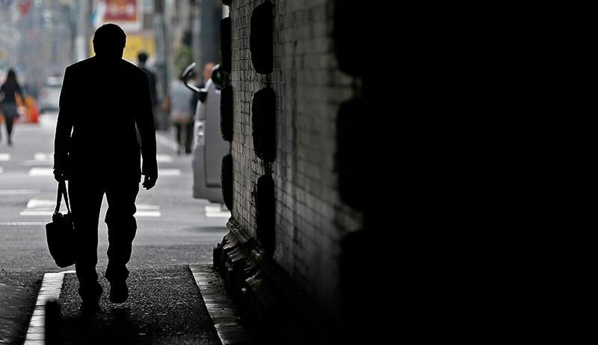 Son dakika: Ekim ayı işsizlik rakamları belli oldu Son dakika: Ekim ayı işsizlik rakamları belli oldu