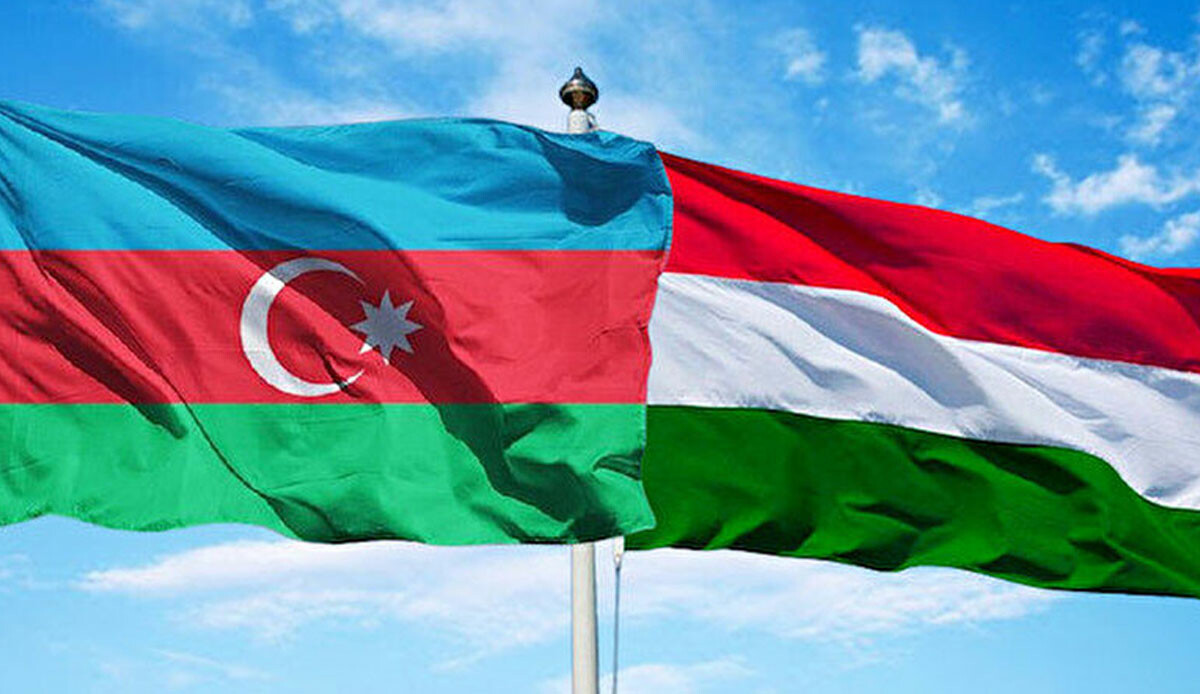 Macaristan ve Azerbaycan arasında kritik anlaşma: Karadeniz’in altına hat döşenecek Macaristan ve Azerbaycan arasında kritik anlaşma: Karadeniz’in altına hat döşenecek