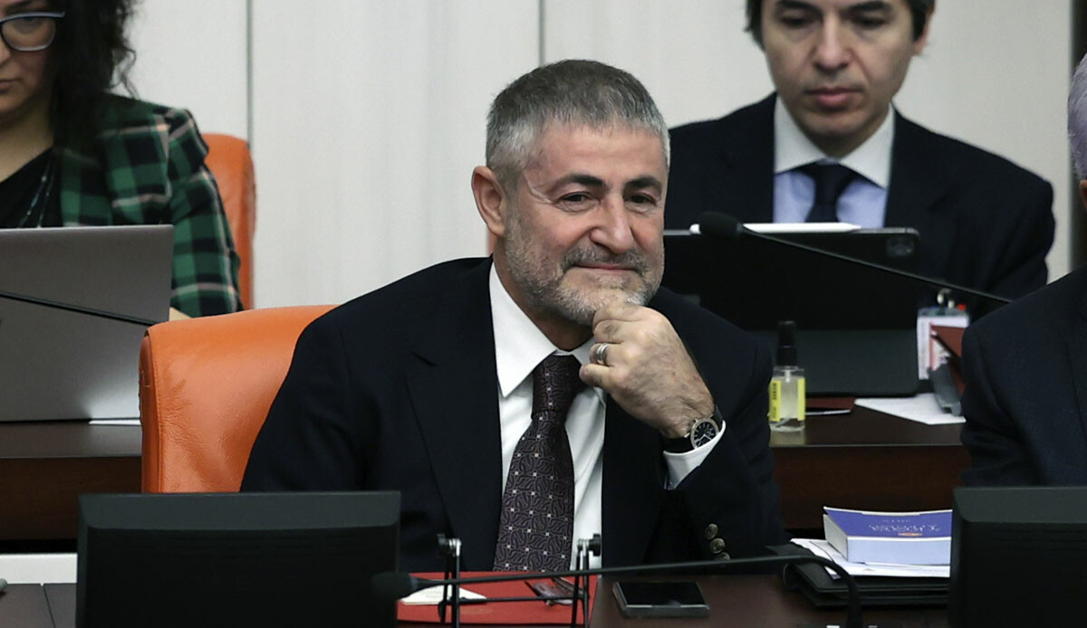 Bakan Nebati&#039;den EYT açıklaması: Zamanı gelince duyurulacak