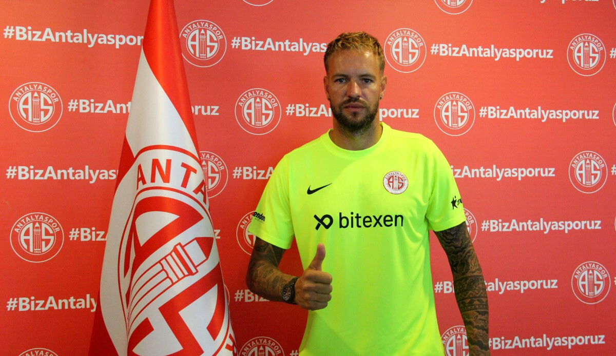 Ruud Boffin'den futbolu bırakma kararı! Antalyaspor sözleşme fesih görüşmelerine başladı Ruud Boffin'den futbolu bırakma kararı! Antalyaspor sözleşme fesih görüşmelerine başladı