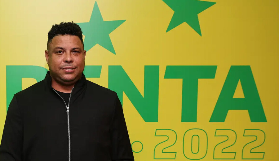 Ronaldo Nazario: Fransa şampiyon olur, 2022 Dünya Kupası'nın en iyisi Mbappe