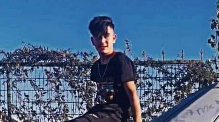 16 yaşındaki çocuğun feci sonu: Hamile teyzesini korumak isterken öldürüldü