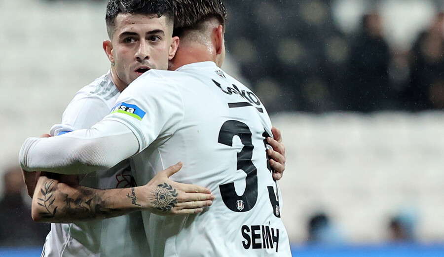 Beşiktaş kasasını doldurdu! 'Dünya' bonusu Beşiktaş kasasını doldurdu! 'Dünya' bonusu