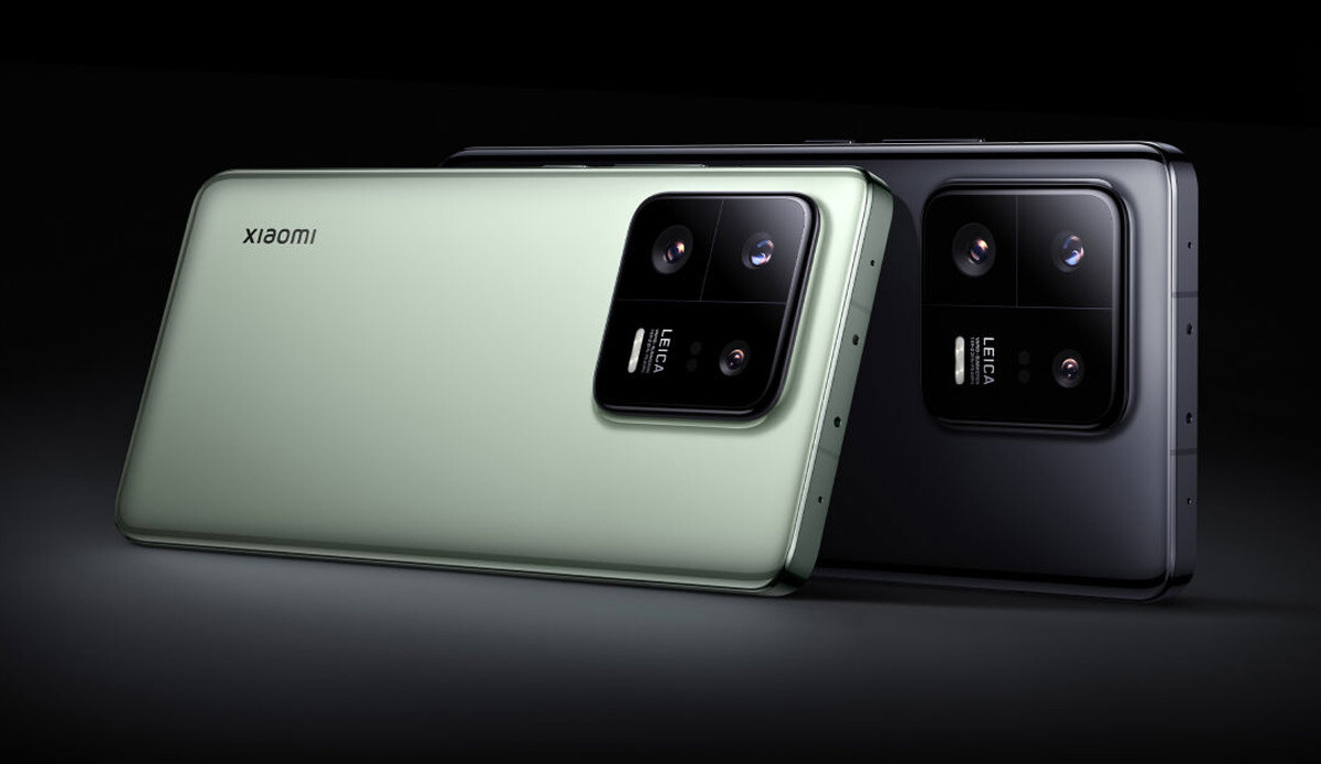 Bilgisayarları aratmayacak telefon geliyor! Xiaomi 13 Pro ve Xiaomi 13’ün özellikleri… Bilgisayarları aratmayacak telefon geliyor! Xiaomi 13 Pro ve Xiaomi 13’ün özellikleri…
