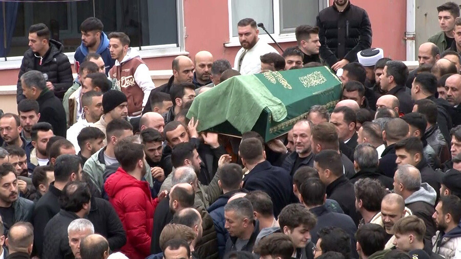 Beyoğlu'nda 18 yaşındaki Zuhal'in ölümüne sebep olan polis memuru tutuklandı