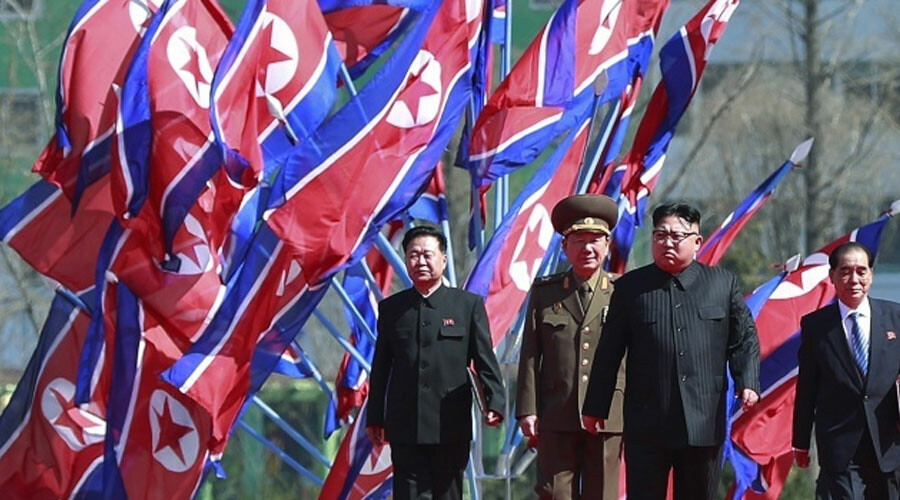 Bölgede gerilim tırmanıyor: AB Kuzey Kore’ye yaptırım kararını genişletti