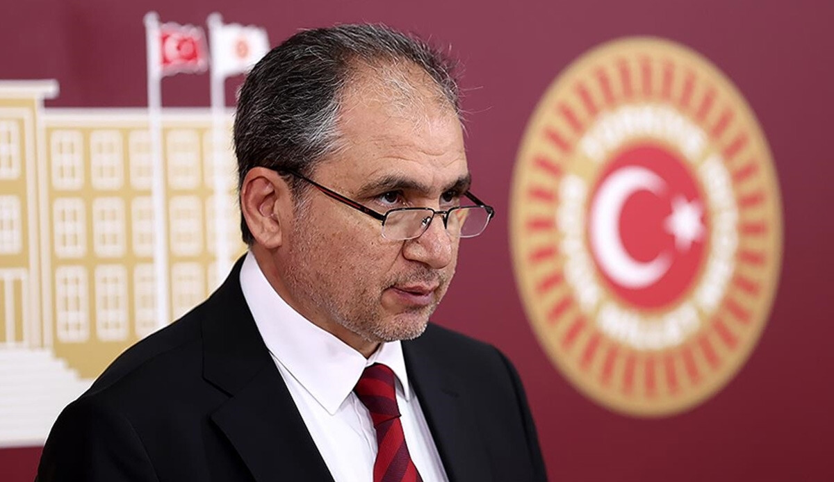 AK Partili Güneş: İHA/SİHA satan ilk üç-dört ülke arasındayız AK Partili Güneş: İHA/SİHA satan ilk üç-dört ülke arasındayız