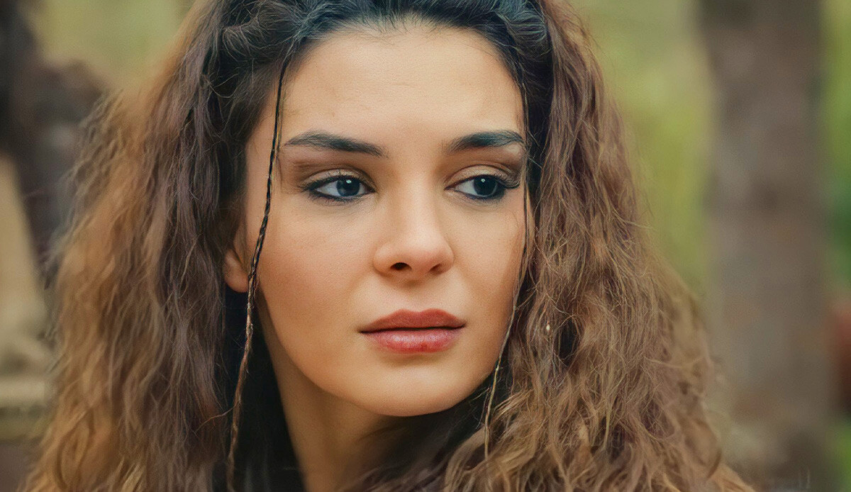 Destan’ın Akkız’ı imaj değiştirdi… Takipçileri ünlü oyuncuyu kendinden başka herkese benzetti