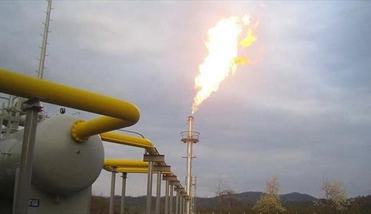 Resmi Gazete 'de yayımlandı: Türkiye ile BAE enerji alanında iş birliği yapacak Resmi Gazete 'de yayımlandı: Türkiye ile BAE enerji alanında iş birliği yapacak
