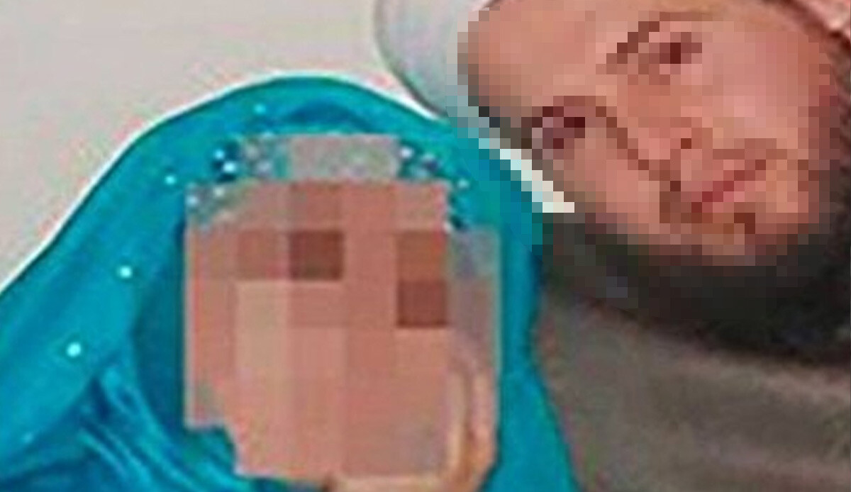 Son dakika... 6 yaşındaki çocuğa istismar olayında yeni gelişme: Duruşma tarihi öne çekildi Son dakika... 6 yaşındaki çocuğa istismar olayında yeni gelişme: Duruşma tarihi öne çekildi
