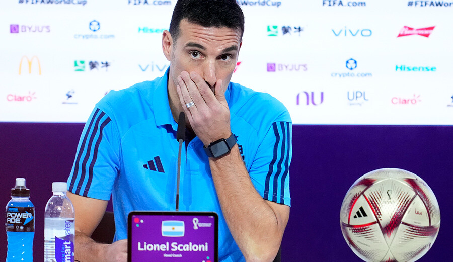 Messi mi Modric mi? Dünya Kupası yarı finalinde yıldızlar savaşı