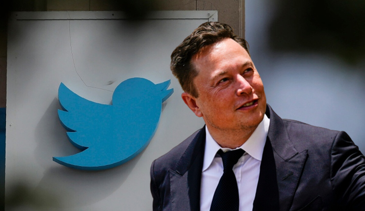 Elon Musk Twitter merkezindeki eşyaları satışa çıkarıyor